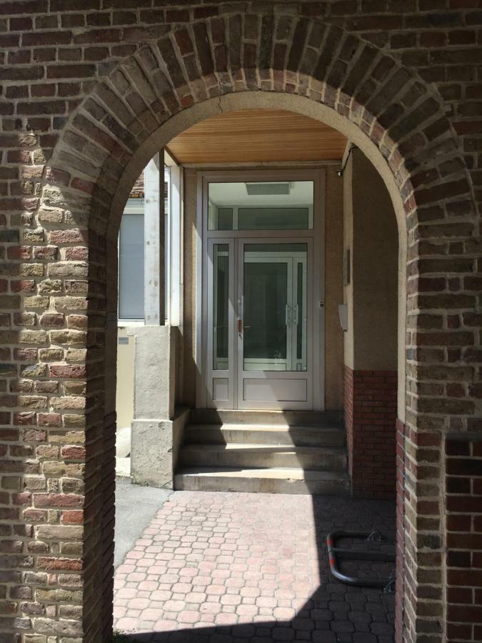 Residence Le 23 Amiens Centre Kültér fotó